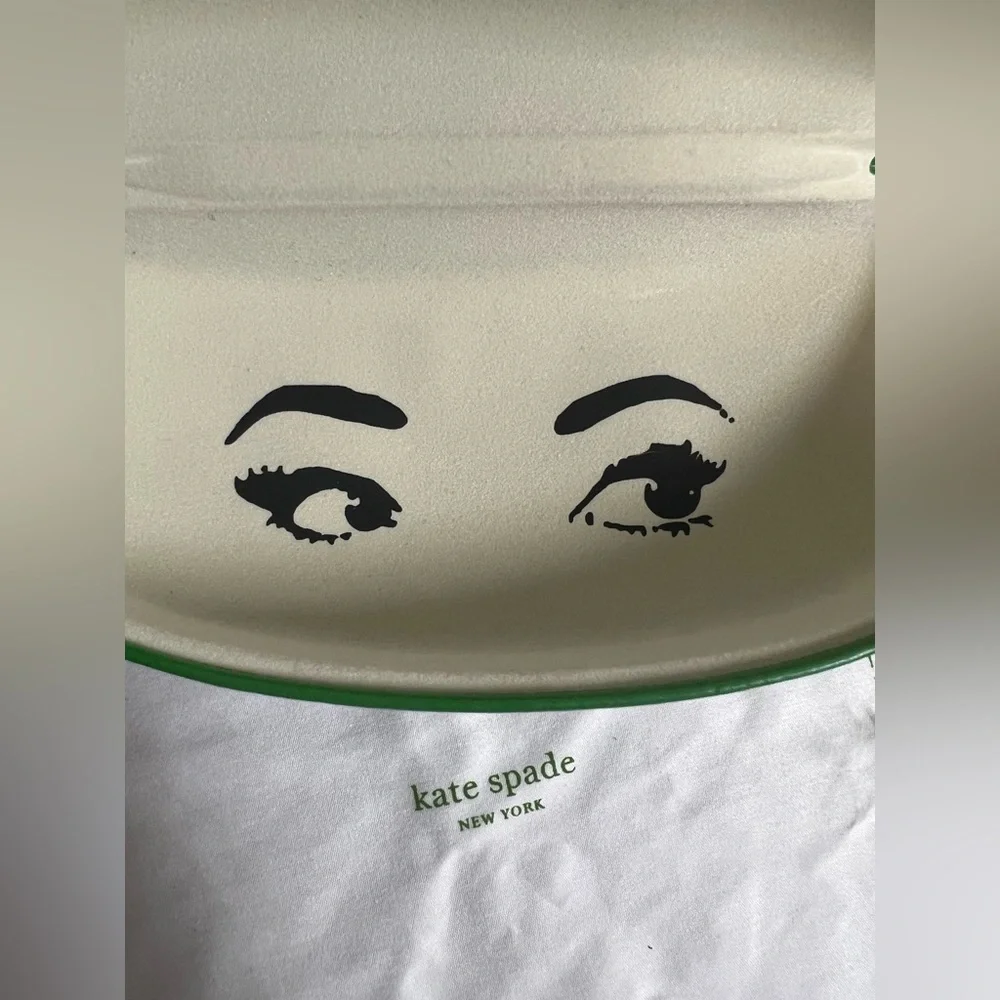Kate Spade Glasses Case